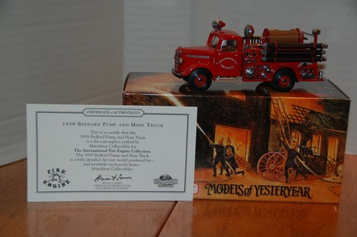 1939 bedford pump and - bedford,