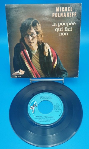 Michel polnareff la - polnareff,