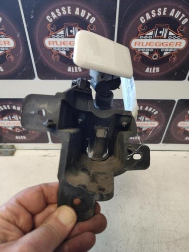 Pompe lave phares - citroen, c4