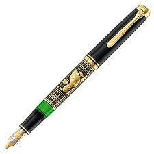Stylo plume pelican toledo - stylo,