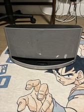 Bose sounddock digital - sounddock,