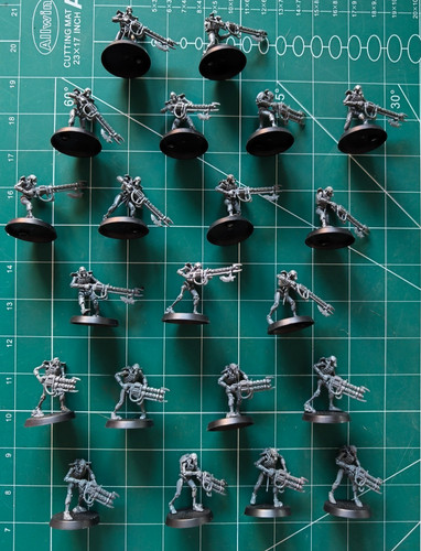 Warhammer 40k 40000 - warhammer,