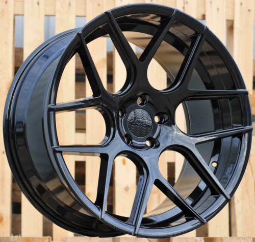 Jantes pouces pour - bmw, e60