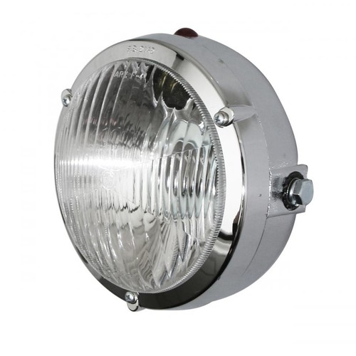 Optique phare avant - , tout