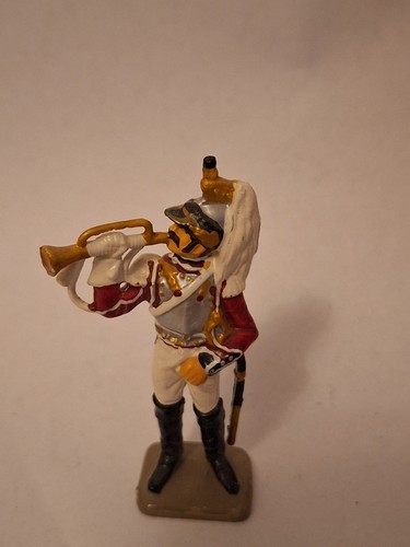 Soldat plomb starlux - plomb,
