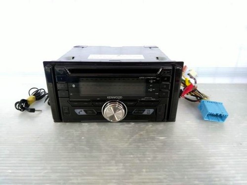 Kenwood dpxu740bths 2din - kenwood,