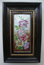 émaux d' art de LIMOGES 