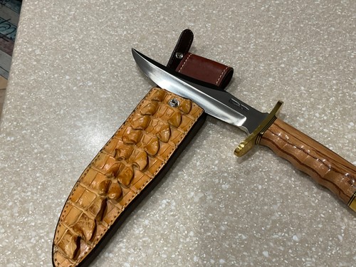 Randall custom model - randall,