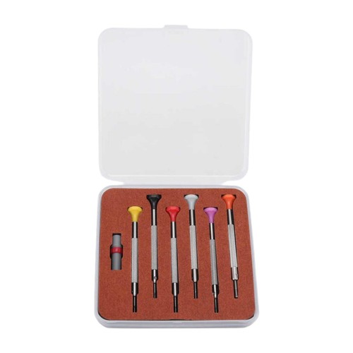 Jeu tournevis pour - tournevis,