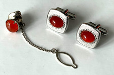 Lot Bouton de Manchette Japon