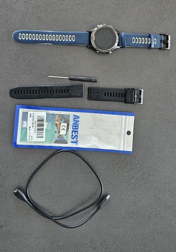 Garmin fenix - garmin,