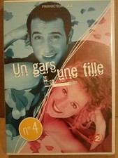 Un gars une fille N°4/ DVD