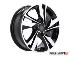 Jeu de jantes alliage Hyundai