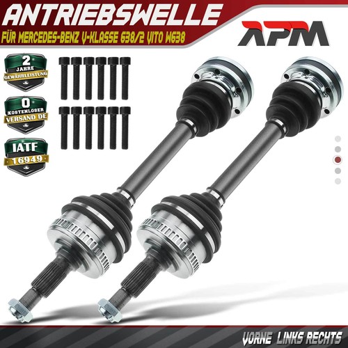 Arbre avant avec - 2x,