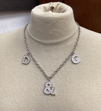 Magnifique Collier DOLCE &