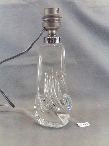 Ancien pied lampe en - lampe,
