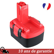 Batterie 14,4 V pour Bosch