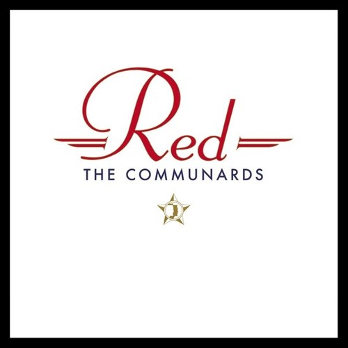 Communards red 35 - communards,