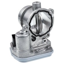 Boîtier Papillon pour BMW E90 E91 E92 320d E60 E61 X3 E83 X5 E70 2.0 3.0d 03-13