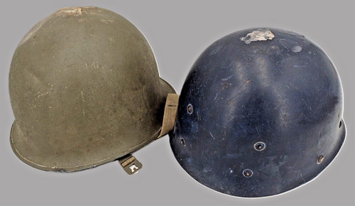 Casque militaire français