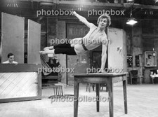 * RUDOLF NUREYEV / NOUREEV -