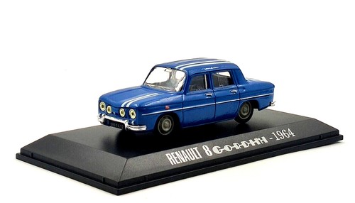 Renault gordini 1964 - renault,