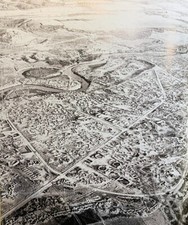 Photo Carte Dien Bien Phu Indo