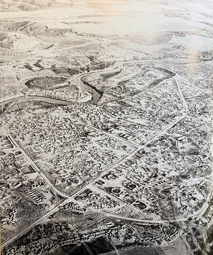 Photo carte dien bien - dien, indo