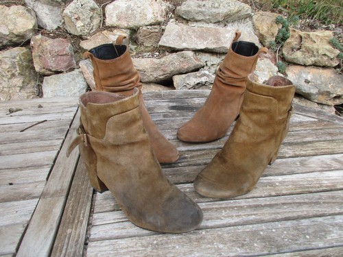 Paires bottines one - 2, de