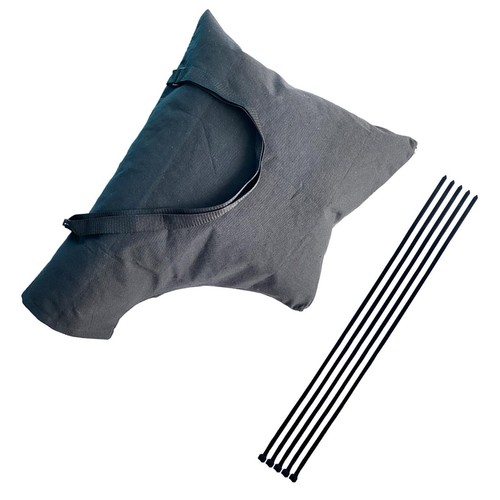 Grands sacs poussière de - sacs, à