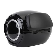 Top Case De Moto Boîte