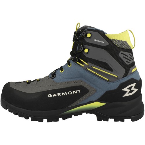 Garmont akron mid - mid, gtx
