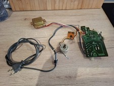 Moteur alimentation pour - moteur, +