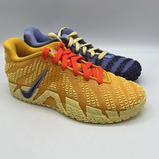 Nike Air Ja 3 Hustle And Flow
