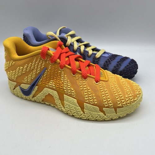 Nike air hustle and - nike, flow