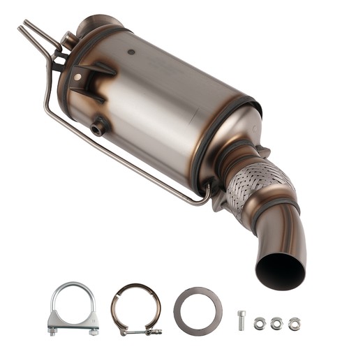 Filtre particules diesel - filtre,