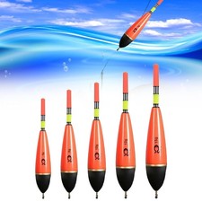 Flotteur peche 5 pièces - flotteur,