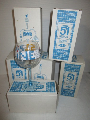 Verres pastis modele - 6,