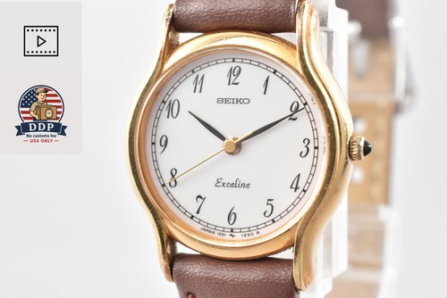 Montre femme vintage - vintage, 1979