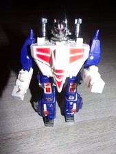 Jouet ancien Transformateur