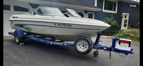 2003 glastron windshield - glastron,