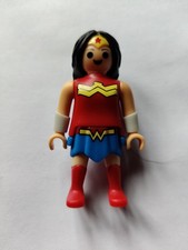 Kinder/Playmobil DC Super
