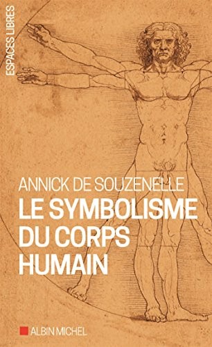 Symbolisme corps humain - le,