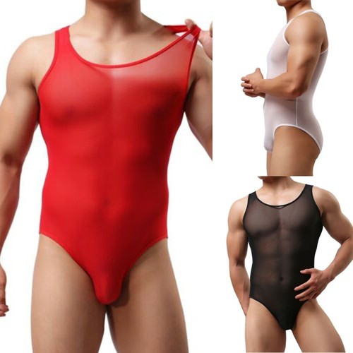 Body justaucorps homme - , sexy