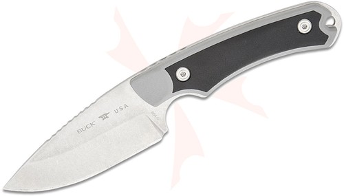 Buck knife 664gys alpha - buck,