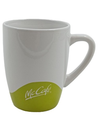 Mccafé tasse mcdonald - mccafé,