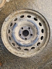 Jante RENAULT ESPACE 3 6025401537