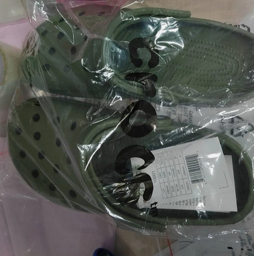 Original crocs classic clog - original,
