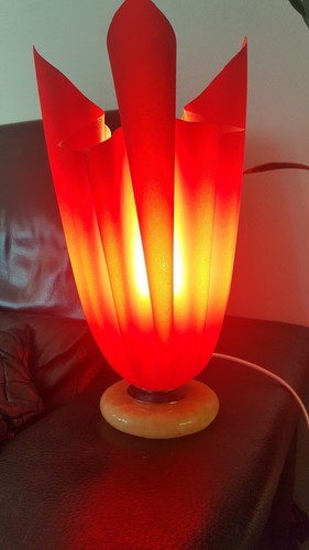 Lampes chevet georgia - 2, de