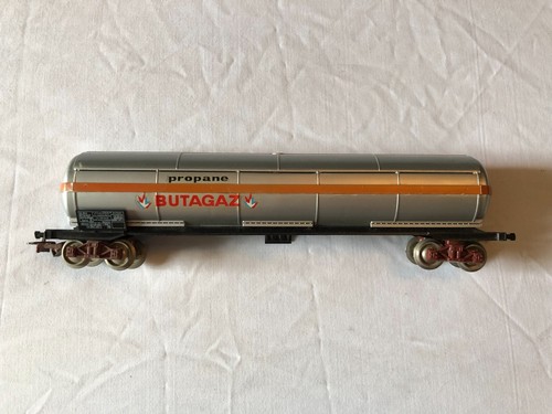 Jouef wagon citerne - wagon,